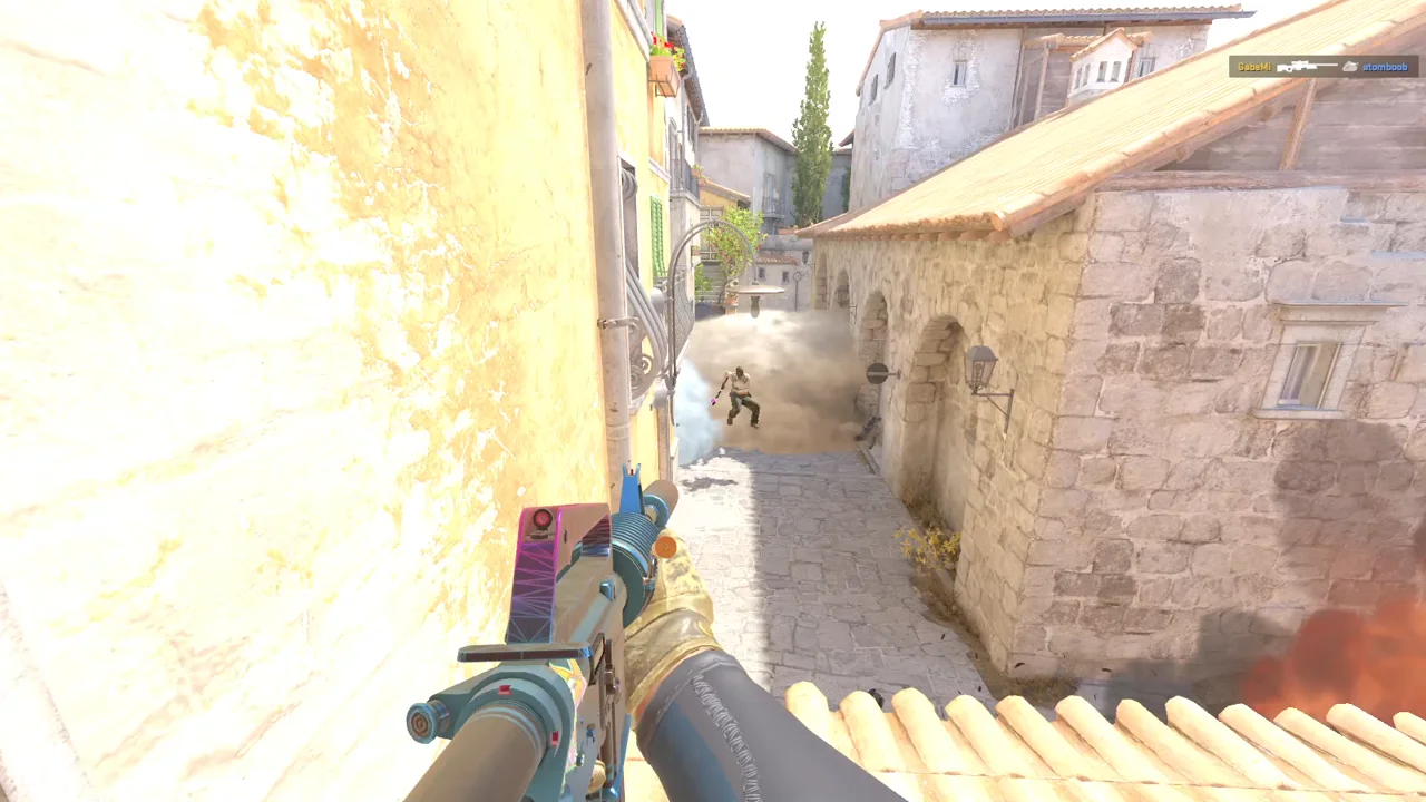 highlight